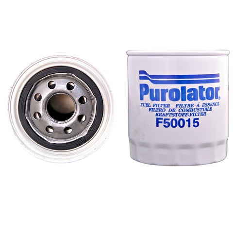 Fuel Filter Purolator F50015