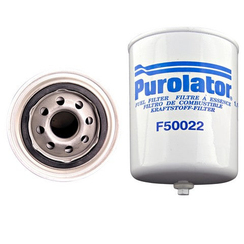 Fuel Filter Purolator F50022