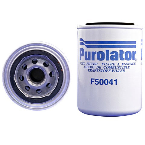 Fuel Filter Purolator F50041