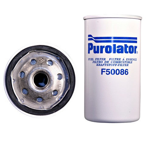 Fuel Filter Purolator F50086
