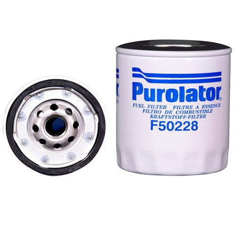 Fuel Filter Purolator F50228
