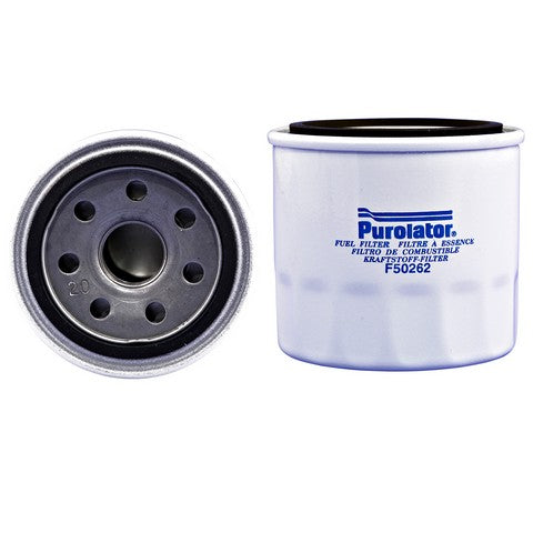 Fuel Filter Purolator F50262