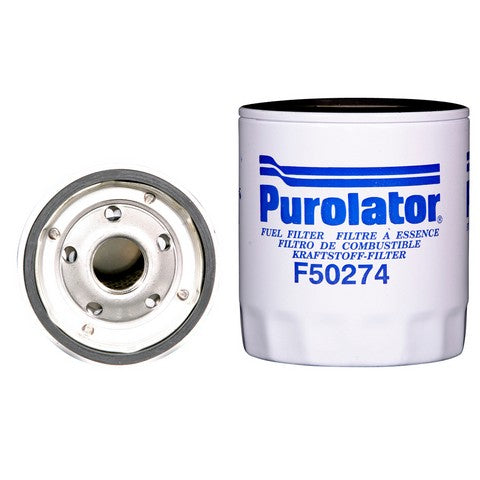 Fuel Filter Purolator F50274