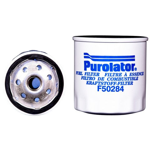Fuel Filter Purolator F50284