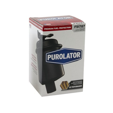 Fuel Filter Purolator F51787
