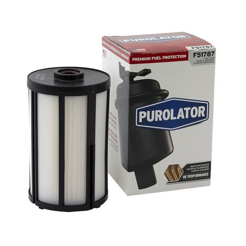 Fuel Filter Purolator F51787