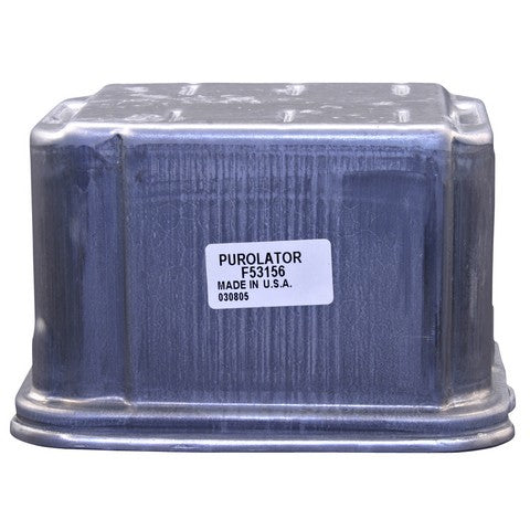 Fuel Filter Purolator F53156