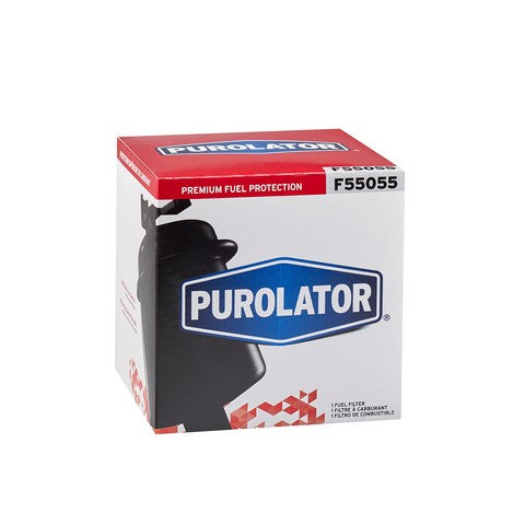 Fuel Filter Purolator F55055