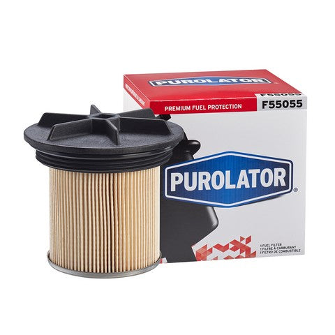 Fuel Filter Purolator F55055