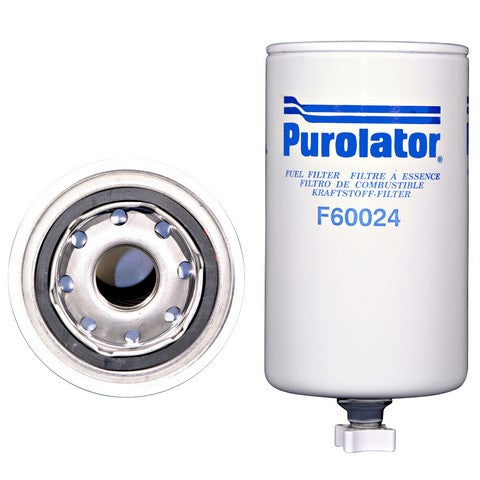 Fuel Filter Purolator F60024