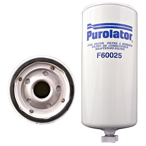 Fuel Filter Purolator F60025
