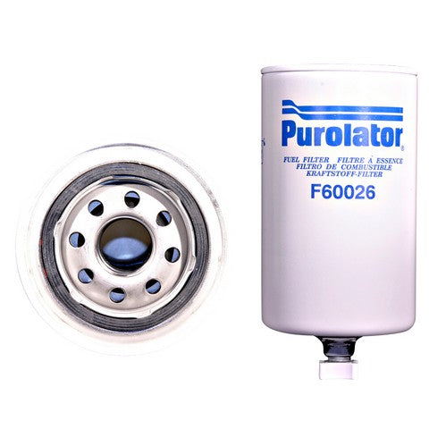 Fuel Filter Purolator F60026