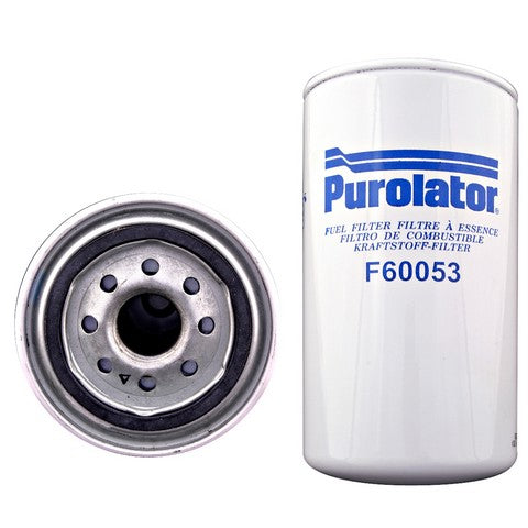Fuel Filter Purolator F60053