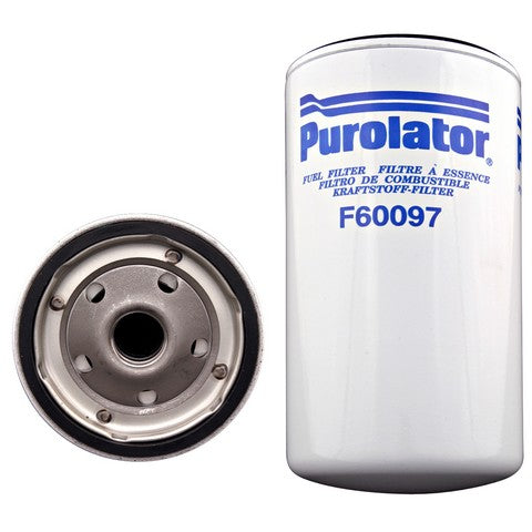 Fuel Filter Purolator F60097