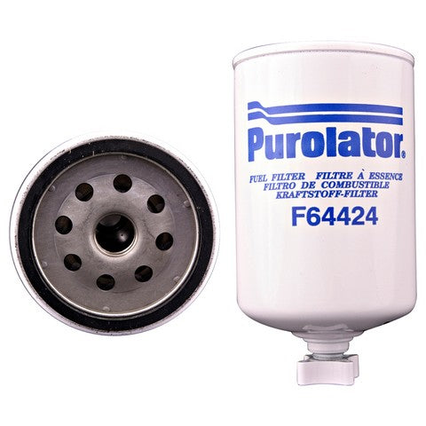 Fuel Filter Purolator F64424