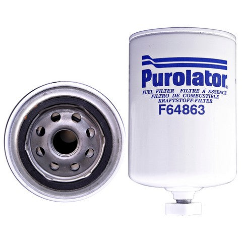 Fuel Filter Purolator F64863