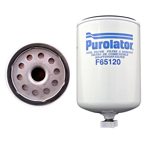 Fuel Filter Purolator F65120