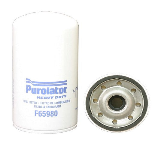 Fuel Filter Purolator F65980
