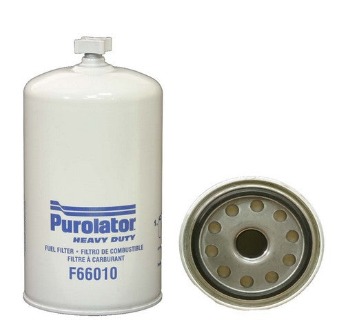 Fuel Filter Purolator F66010