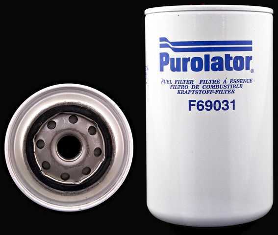 Fuel Filter Purolator F69031