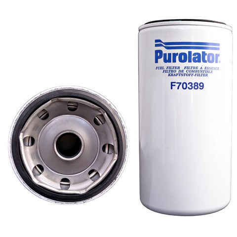 Fuel Filter Purolator F70389