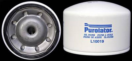 Engine Oil Filter Purolator L10019