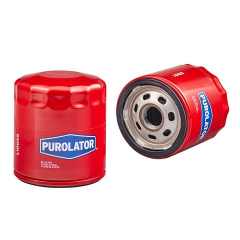 Engine Oil Filter Purolator L10028