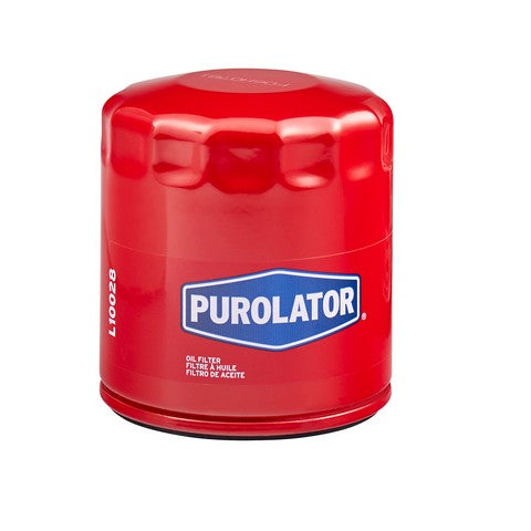 Engine Oil Filter Purolator L10028