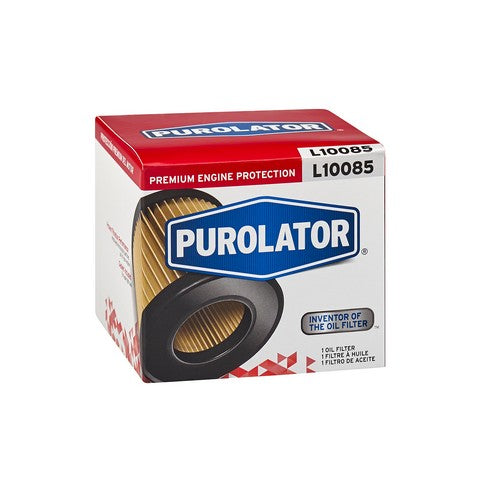 Engine Oil Filter Purolator L10085