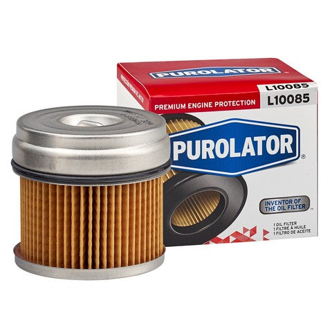 Engine Oil Filter Purolator L10085