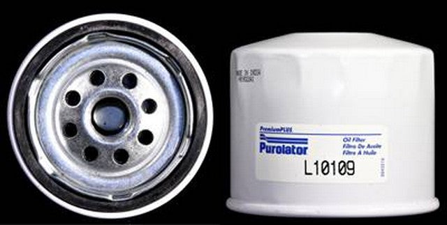 Engine Oil Filter Purolator L10109