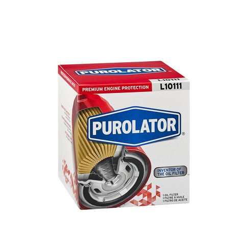 Engine Oil Filter Purolator L10111