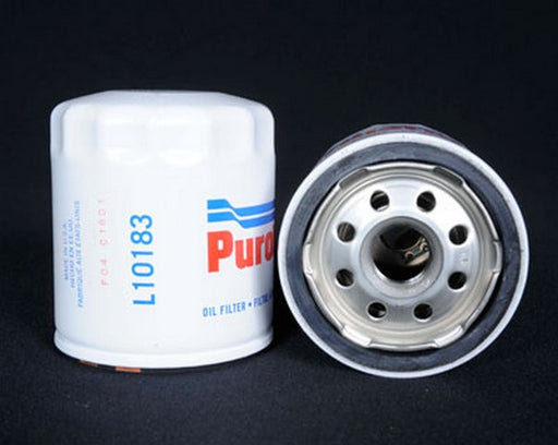 Engine Oil Filter Purolator L10183