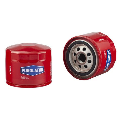 Engine Oil Filter Purolator L10193