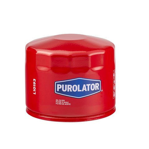 Engine Oil Filter Purolator L10193