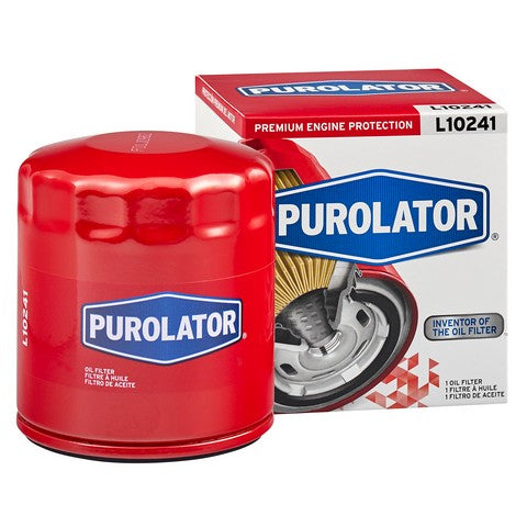 Engine Oil Filter Purolator L10241