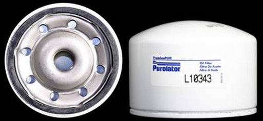 Engine Oil Filter Purolator L10343