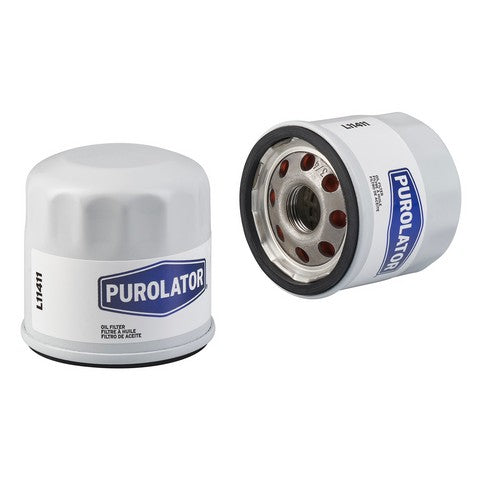 Engine Oil Filter Purolator L11411