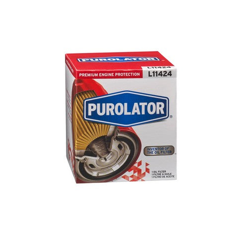 Engine Oil Filter Purolator L11424