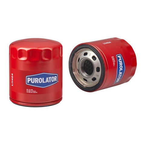 Engine Oil Filter Purolator L11424