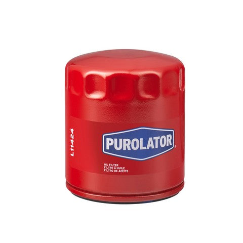 Engine Oil Filter Purolator L11424