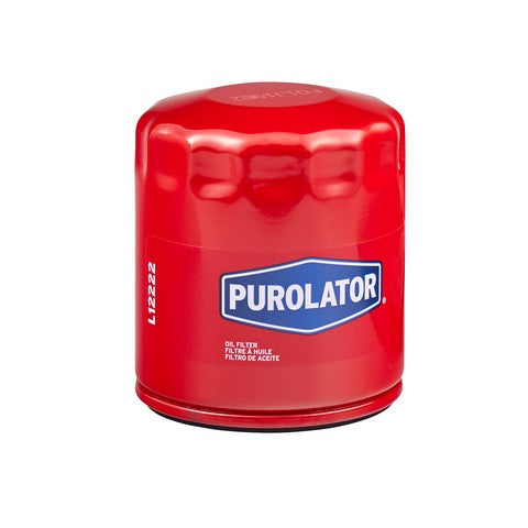 Engine Oil Filter Purolator L12222