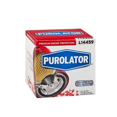 Engine Oil Filter Purolator L14459