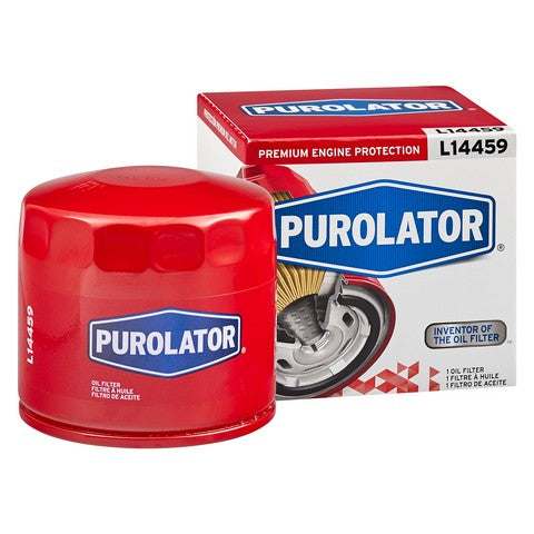 Engine Oil Filter Purolator L14459