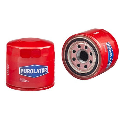 Engine Oil Filter Purolator L14459