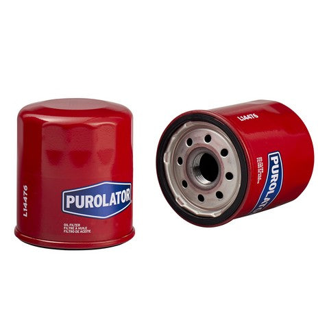 Engine Oil Filter Purolator L14476