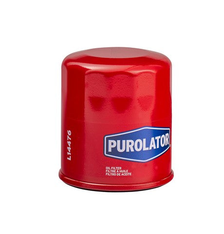 Engine Oil Filter Purolator L14476