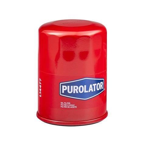 Engine Oil Filter Purolator L14477