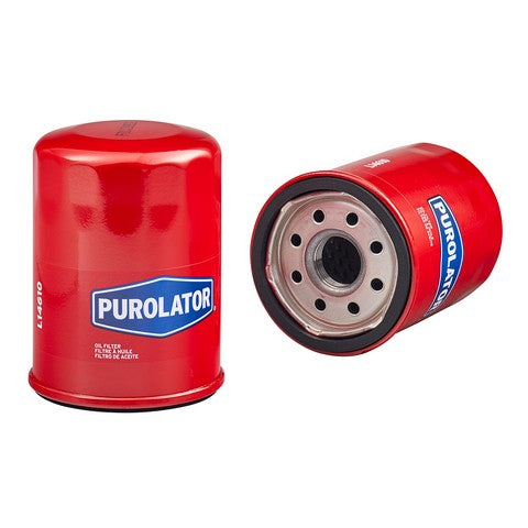 Engine Oil Filter Purolator L14610