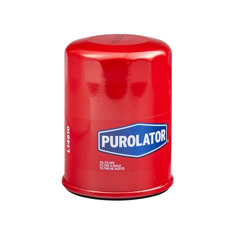 Engine Oil Filter Purolator L14610